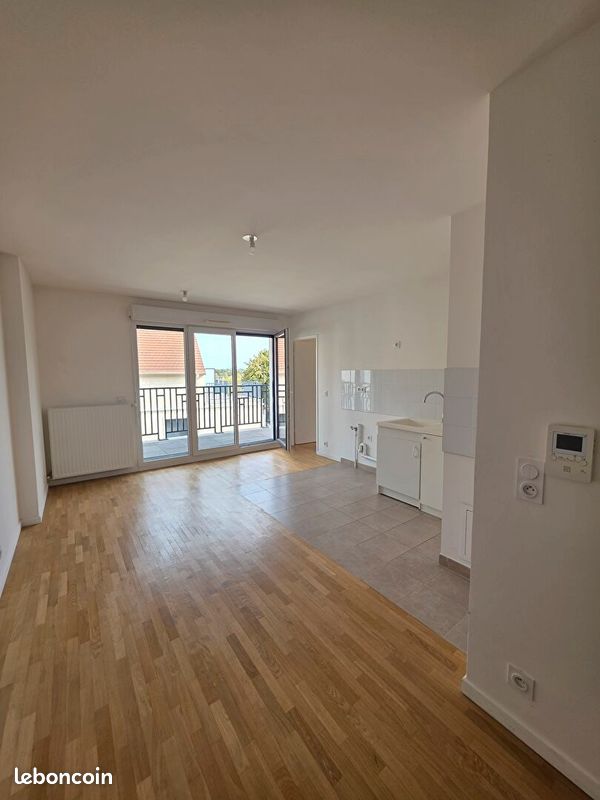Appartement 2 pièces 44 m² · à Chambourcy · 44 m² · 918 €/mois