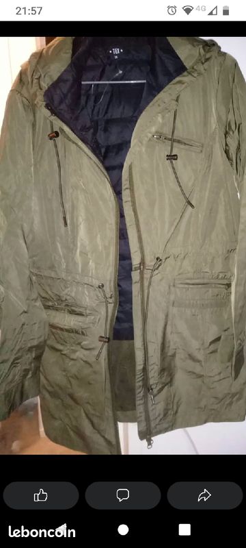 Veste femme (image 1)