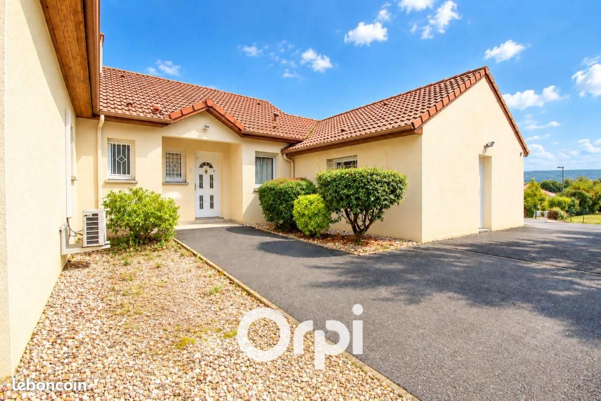 Maison 4 pièces 105 m² · à Heillecourt · 105 m² · 362 000 €