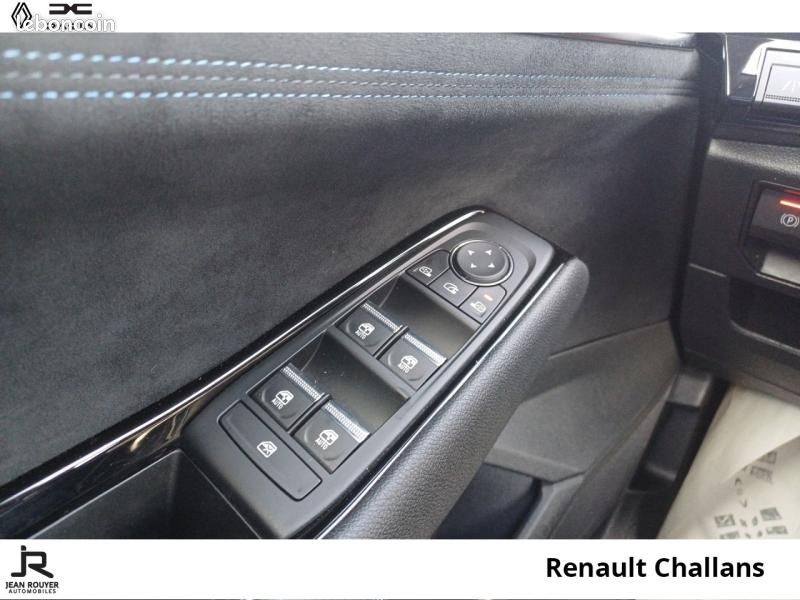 Renault Austral 1.2 E-Tech full hybrid 200ch Iconic esprit Alpine- 23 (image 24)