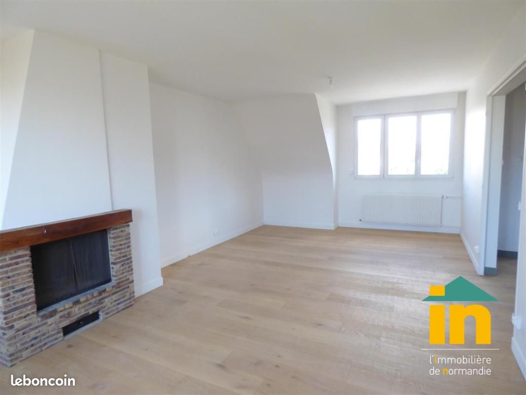 Appartement 3 pièces 73 m² · à L'Aigle · 73 m² · 808 €