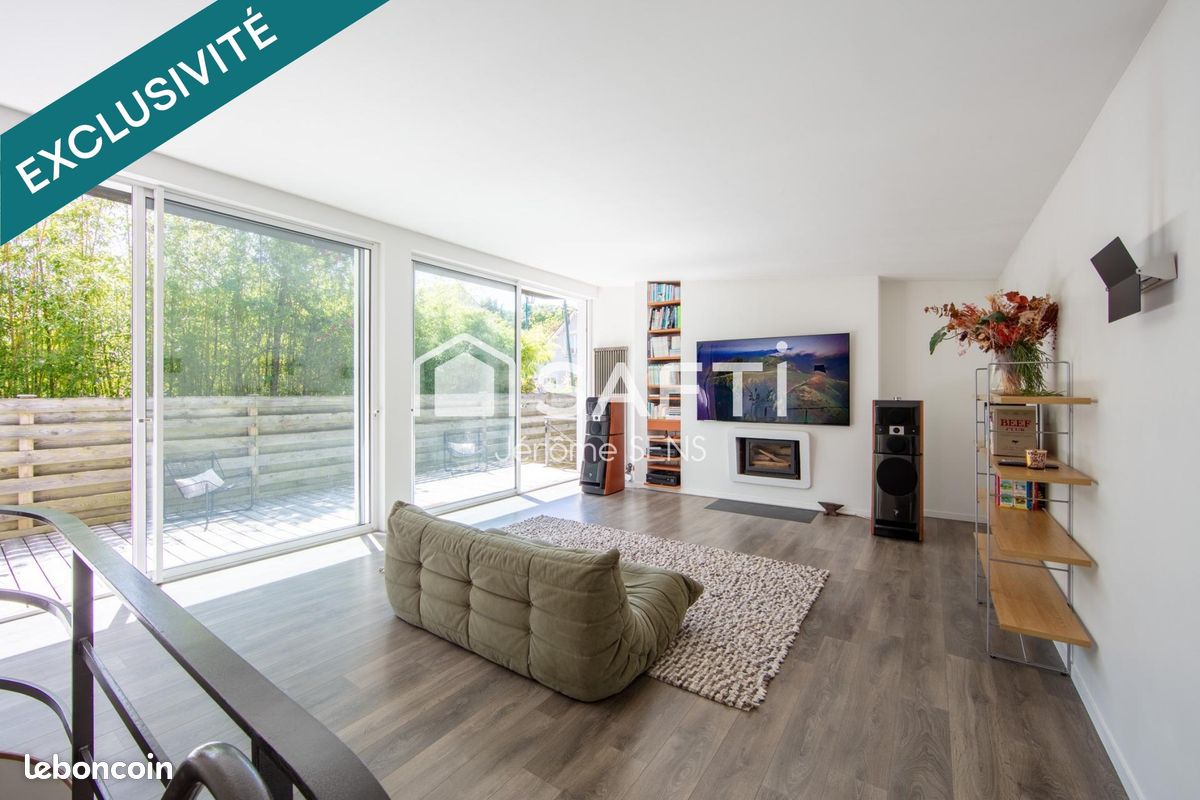Maison 7 pièces 174 m² · à Médan · 174 m² · 695 000 €