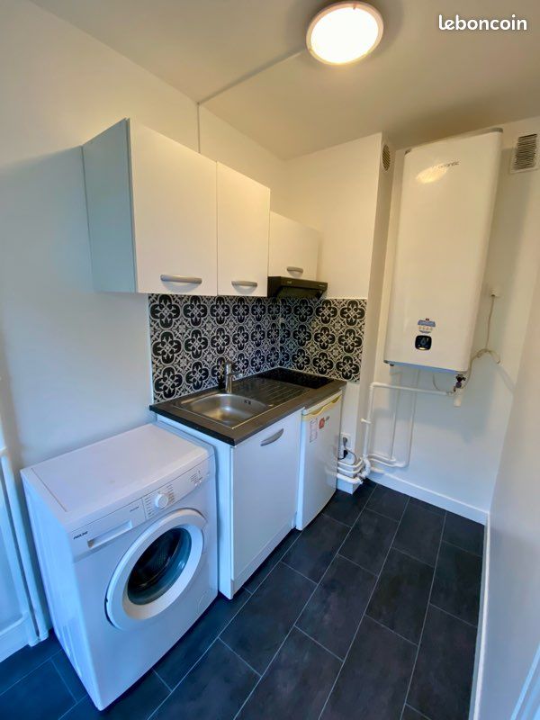 Appartement a louer epinay-sur-seine - 1 pièce(s) - 30 m2 - Surfyn