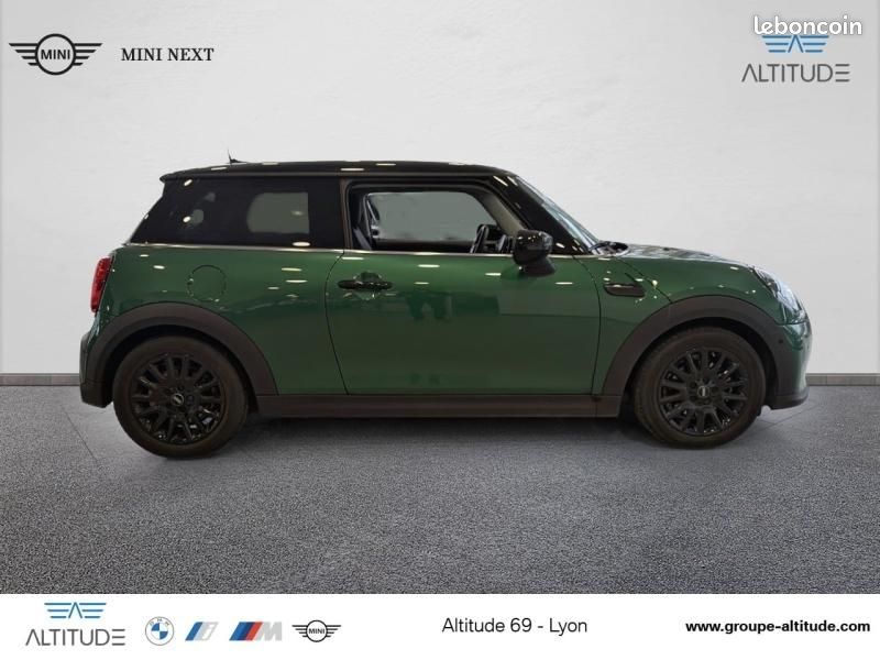Mini Mini Cooper 136ch Edition Premium Plus BVA7 (image 7)