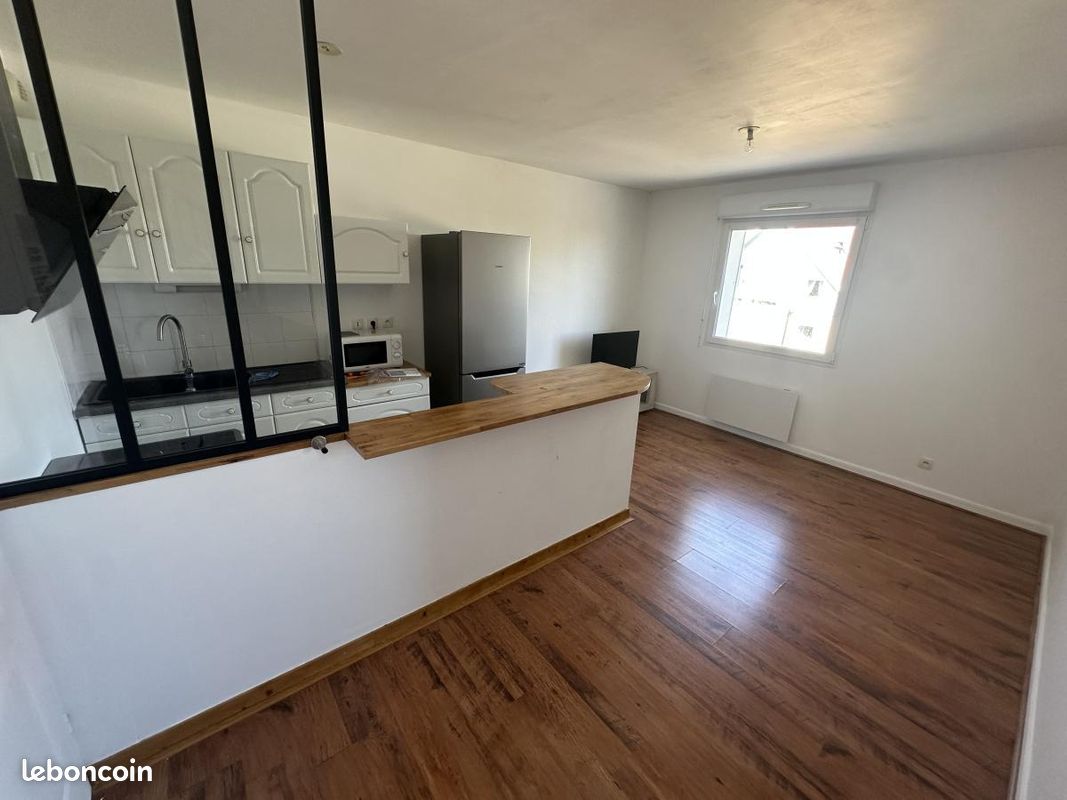 Appartement 3 pièces 68 m² · à Saint-Martin-Boulogne · 68 m² · 820 €