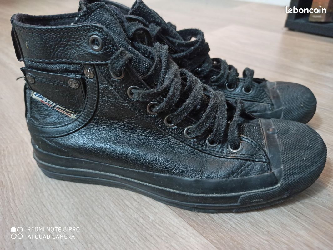 Chaussures Diesel femme (image 2)