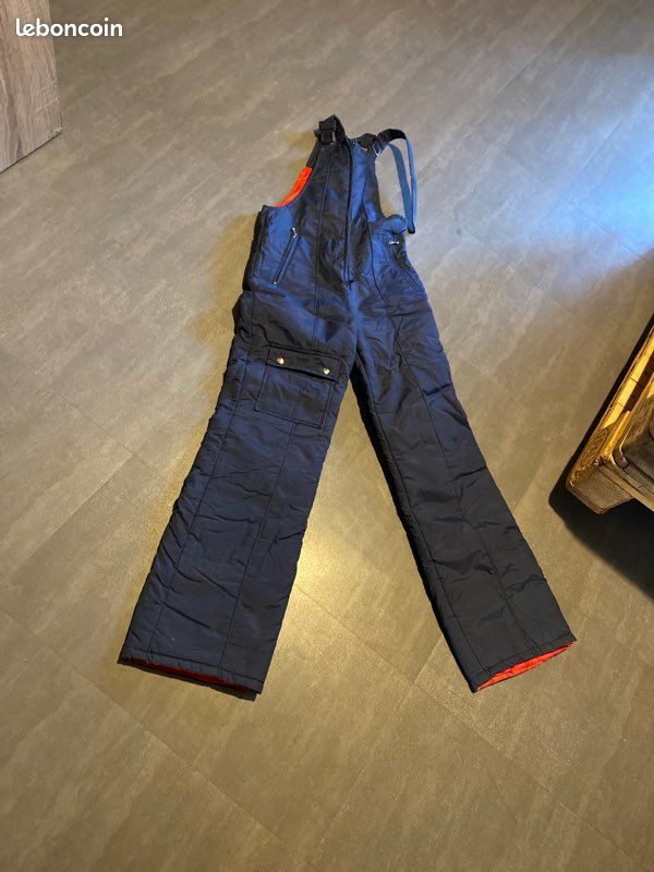 Pantalon de ski (image 1)