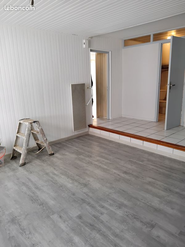 Appartement 2 pièces 42 m² · à Pia · 42 m² · 490 €/mois