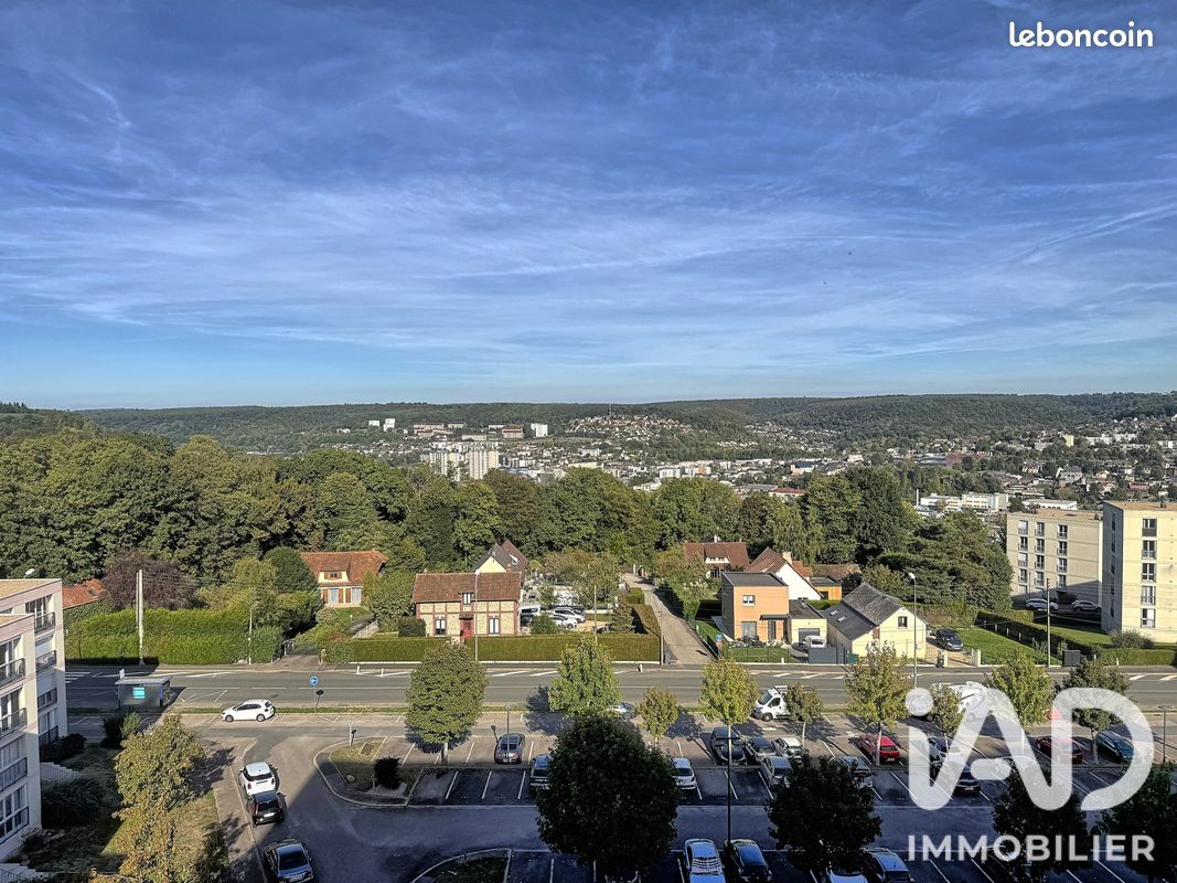 Appartement 2 pièces 47 m² · à Maromme · 47 m² · 60 500 €