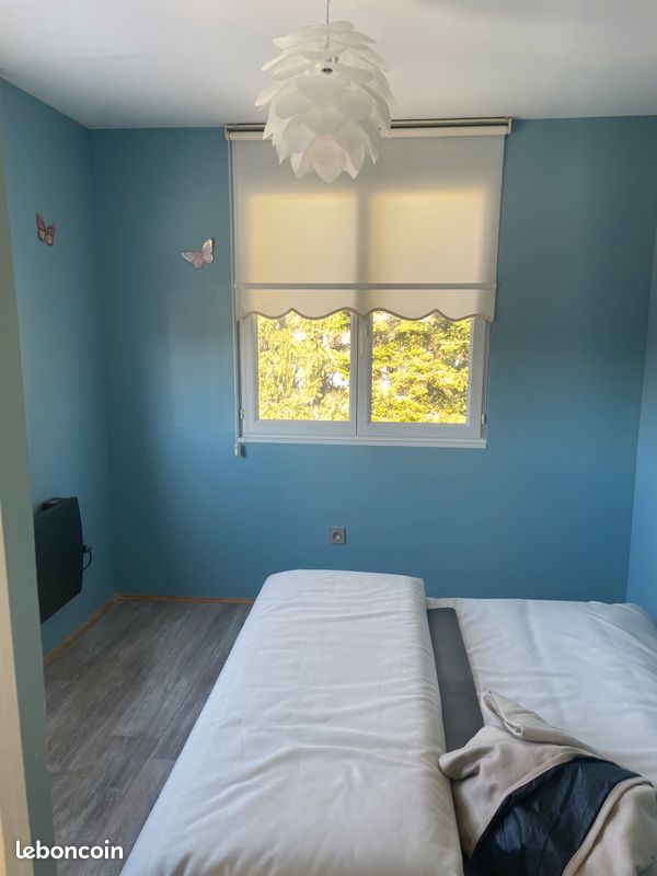 Appartement 1 pièce 25 m² · à Lagnieu · 25 m² · 565 €/mois