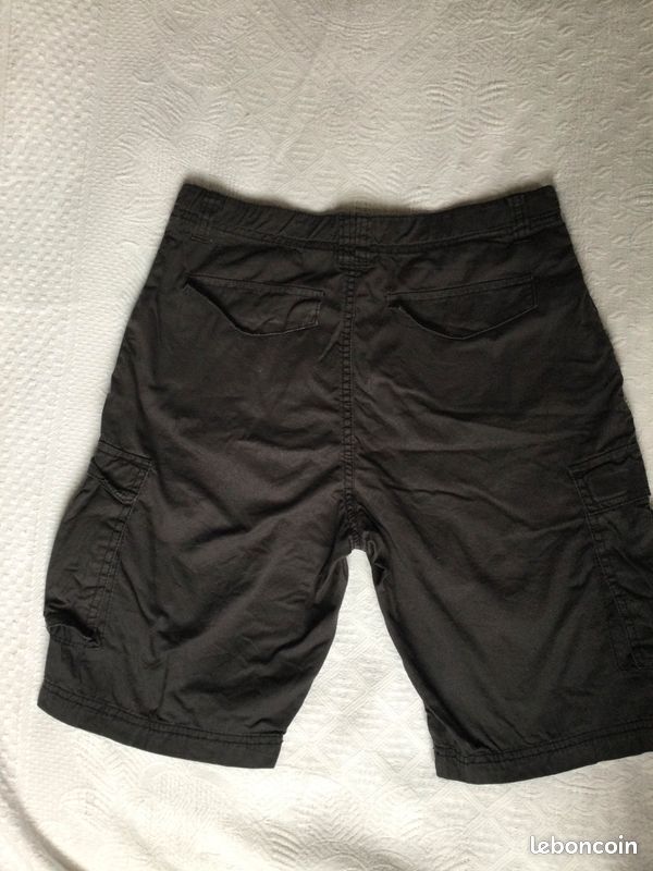 Lot shorts garçon 11/12 et 14 ans (image 6)