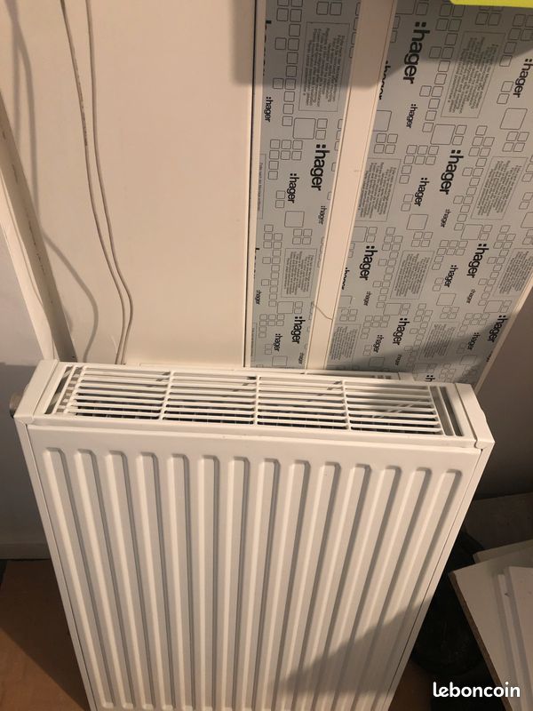 Radiateur au gaz (image 2)