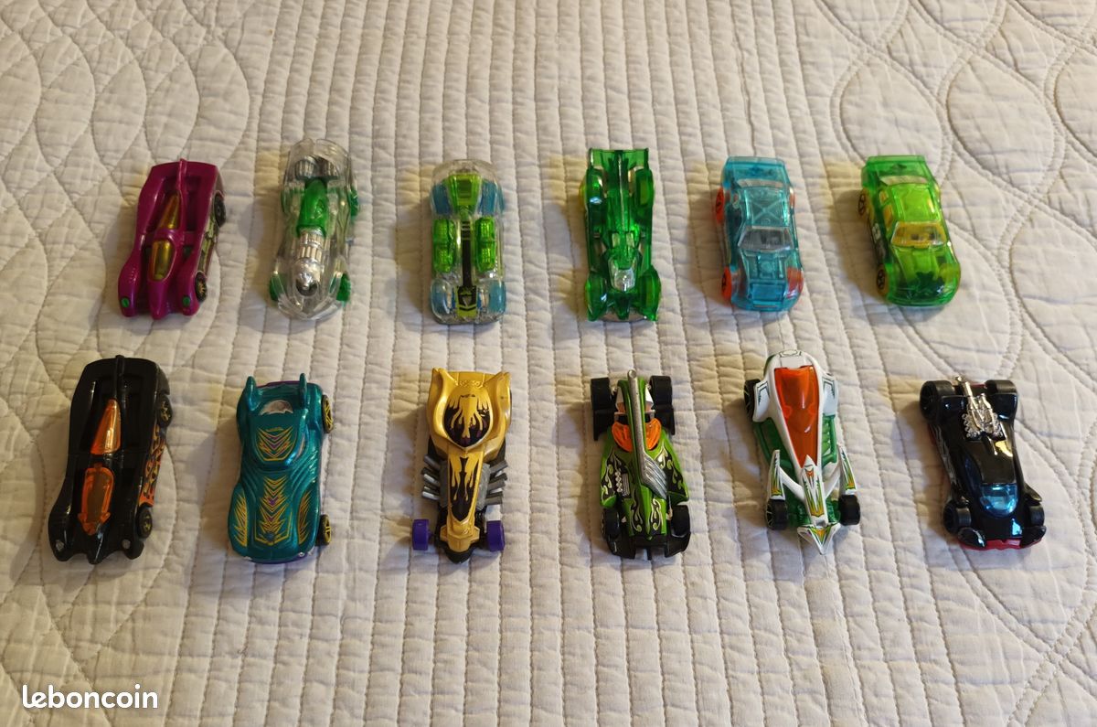 Circuit Hotwheels Hot Wheels Schianti Rotanti Circuit HOT WHEELS