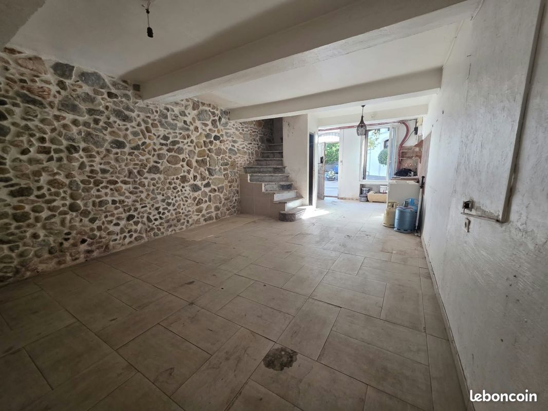 Maison 3 pièces 104 m² · à Torreilles · 104 m² · 65 000 €