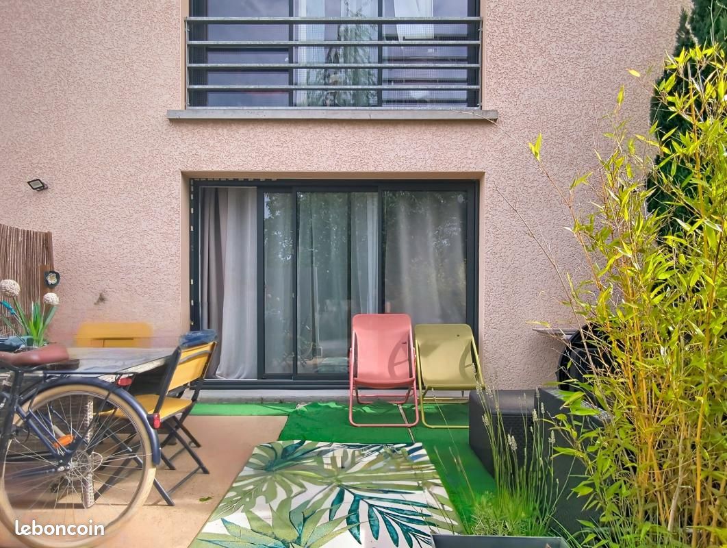 Appartement 3 pièces 68 m² · à Vignieu · 68 m² · 810 €