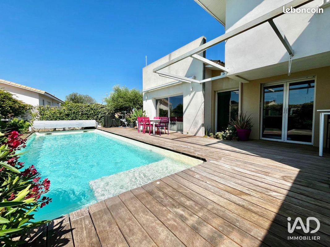 Maison 4 pièces 92 m² · à Caveirac · 92 m² · 398 000 €