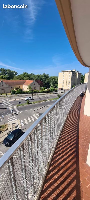 Appartement 3 pièces 72 m² · à Montélimar · 72 m² · 149 000 €