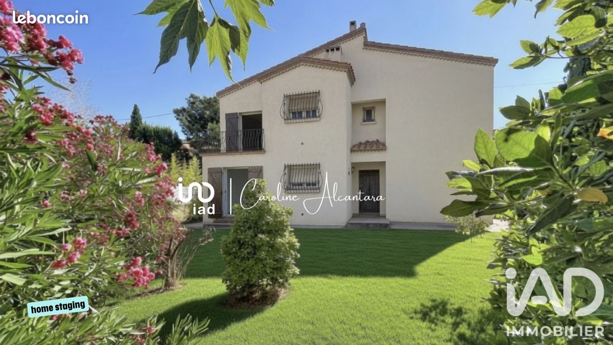 Maison 6 pièces 135 m² · à Perpignan · 135 m² · 239 000 €