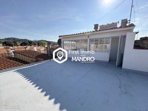 Maison de village 7 pièces 140 m²