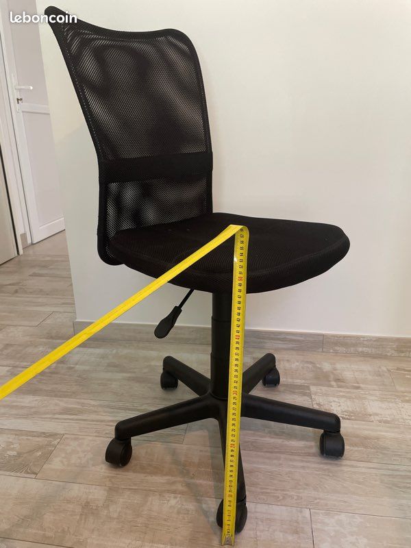Chaise de bureau (image 5)