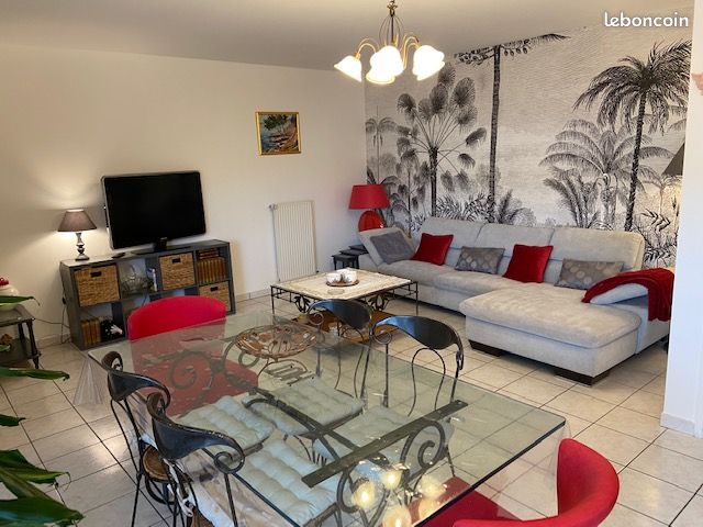Appartement 3 pièces 80 m² · au Puy-en-Velay · 80 m² · 950 €/mois