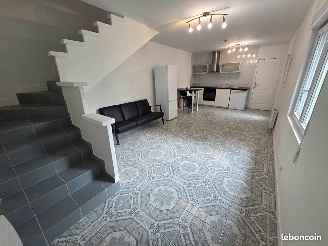 Appartement 2 pièces 32 m² · à Longjumeau · 32 m² · 850 €/mois