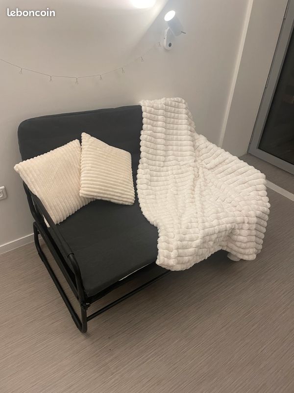IKEA Canapé-lit (image 9)
