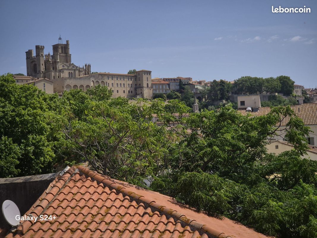 Immeuble 266 m² · à Béziers · 266 m² · 213 000 €