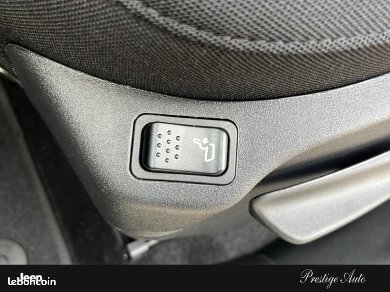 Jeep Renegade 1.5 Turbo T4 130ch MHEV North Star BVR7 (image 22)