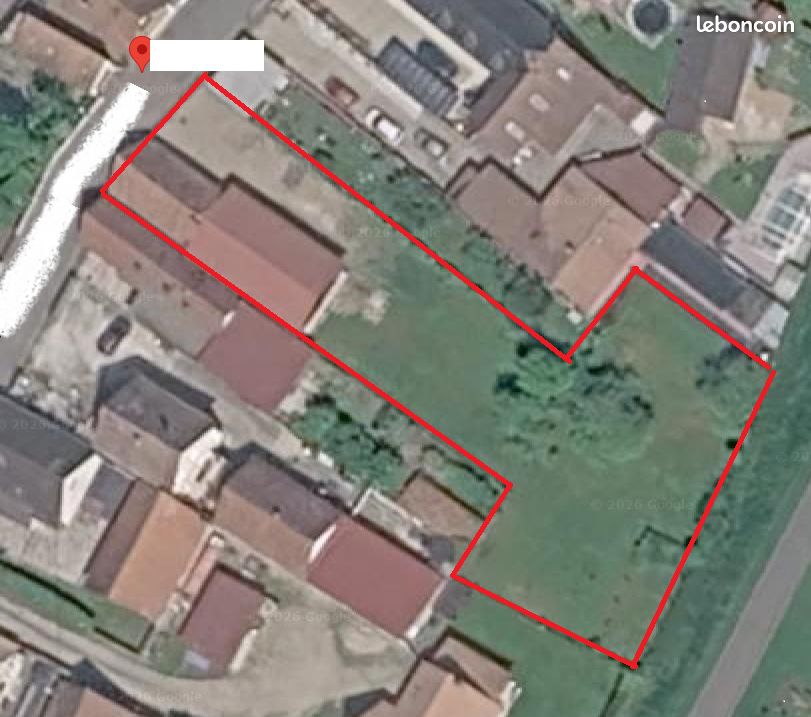Maison 3 pièces 75 m² · à Rountzenheim-Auenheim · 75 m² · 150 000 €