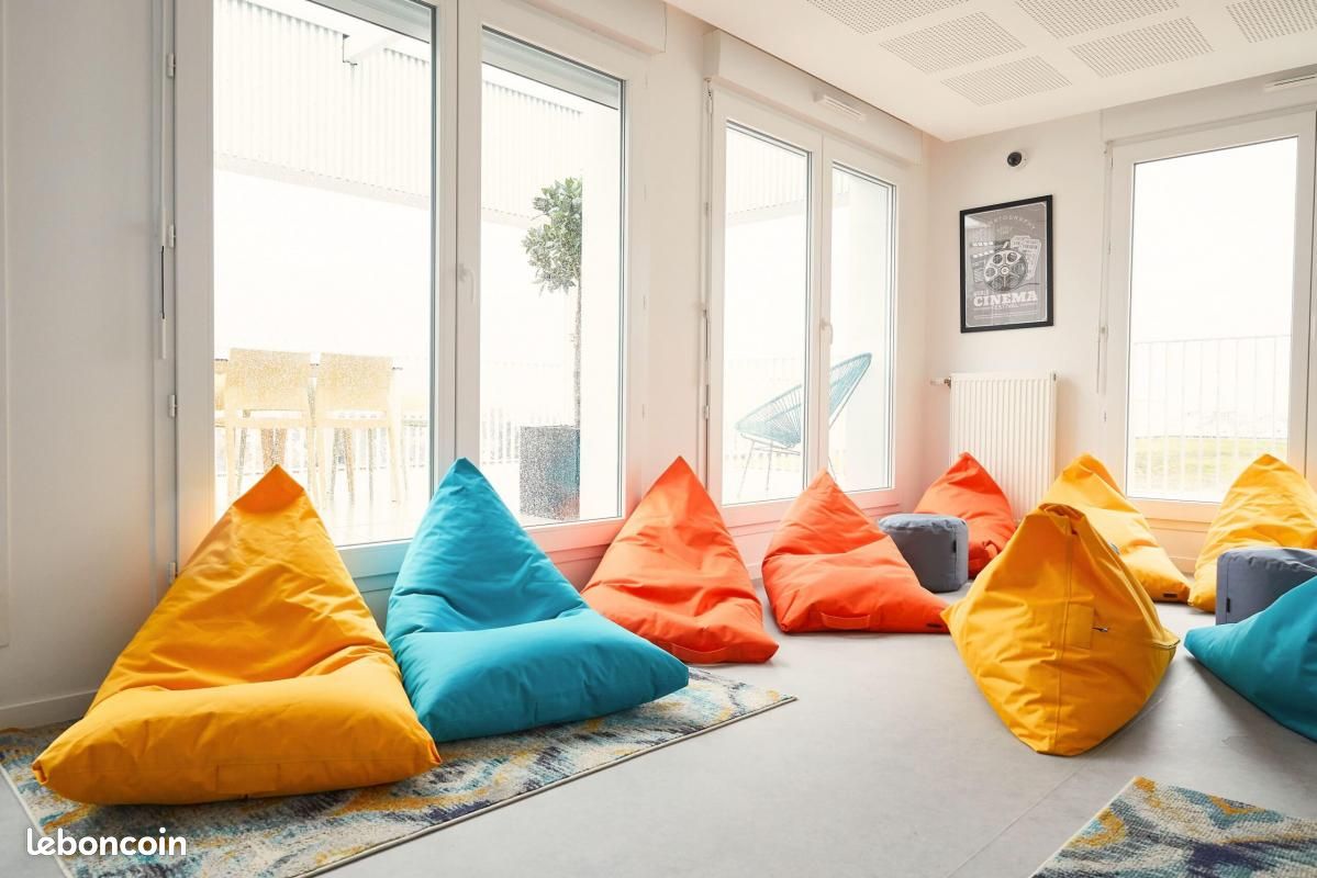 Appartement a louer sevran - 1 pièce(s) - 20 m2 - Surfyn