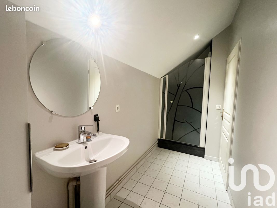 Duplex 4 pièces 93 m² (image 12)