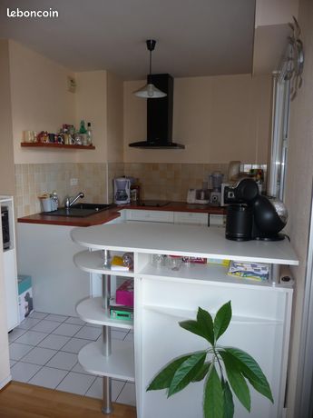 Location T2 Rennes (Marie Alizon) — 2
