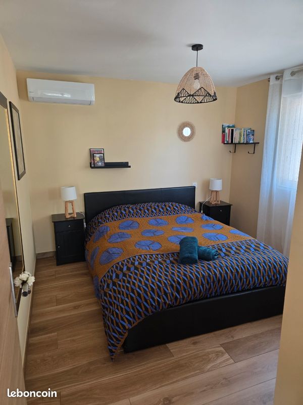 Maison 4 pièces 100 m² · à Afa · 100 m² · 495 000 €