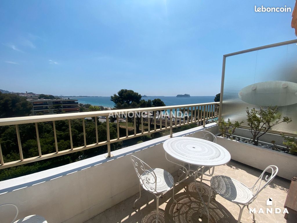 Appartement a louer cannes - 1 pièce(s) - 30 m2 - Surfyn