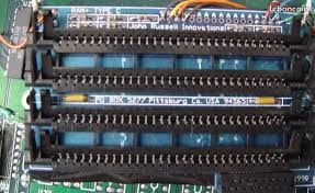 Mémoire SIMM 512 Ko pour Atari STe (image 2)