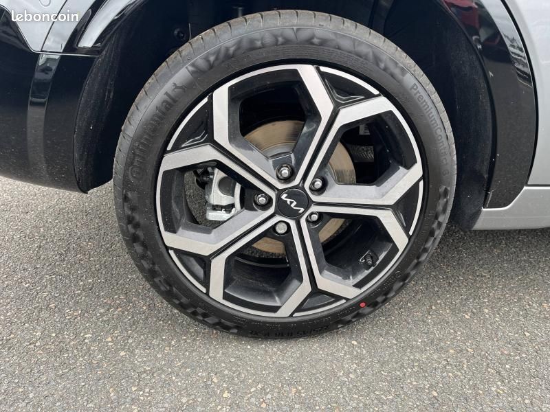 Kia Niro 1.6 GDi 129ch HEV Premium DCT6 (image 16)