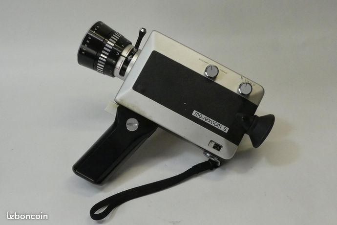Agfa Berlin: Movexoom 3000 Price Guide: estimate a camera value