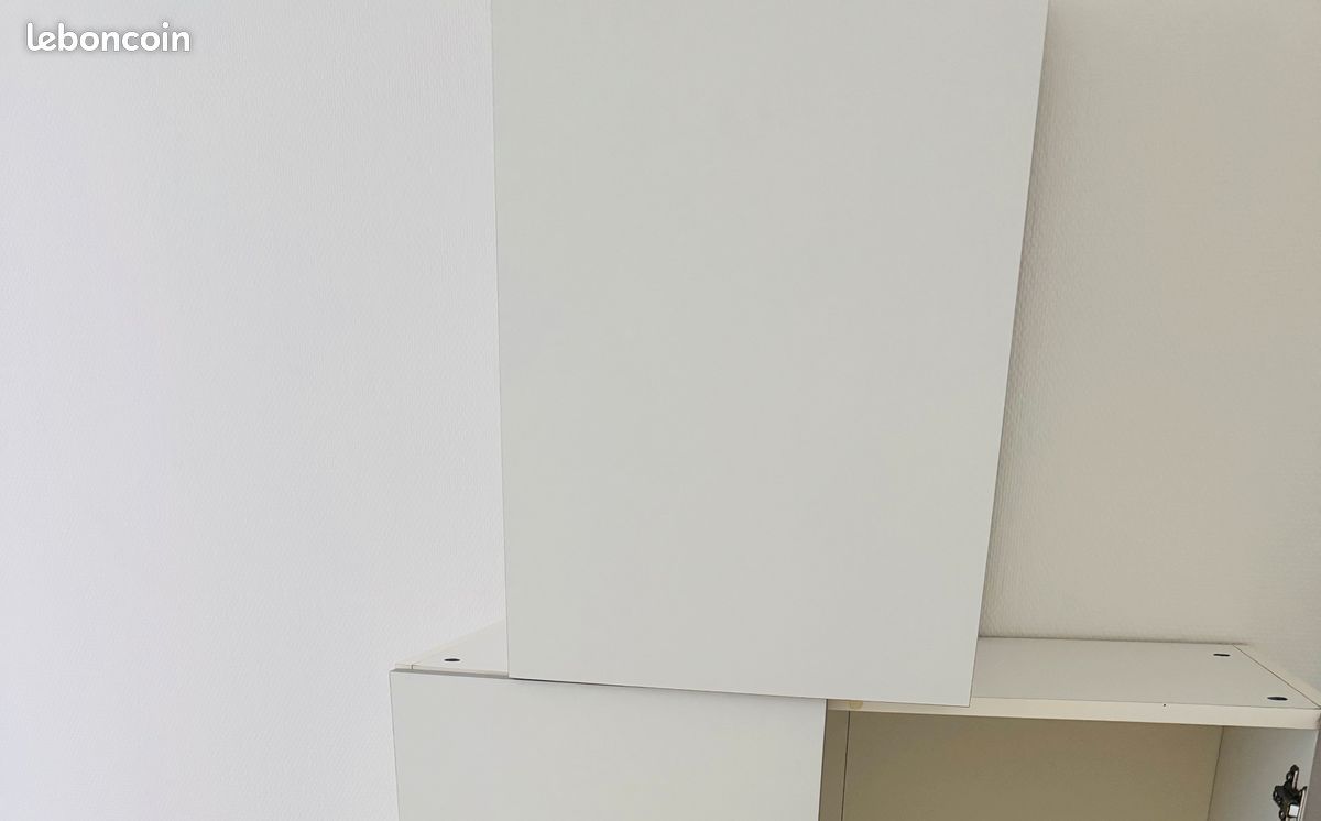 Meuble haut 40 cm (image 2)