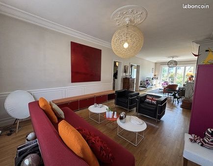 Maison 6 pièces 182 m² · à Rennes · 182 m² · 1 097 000 €