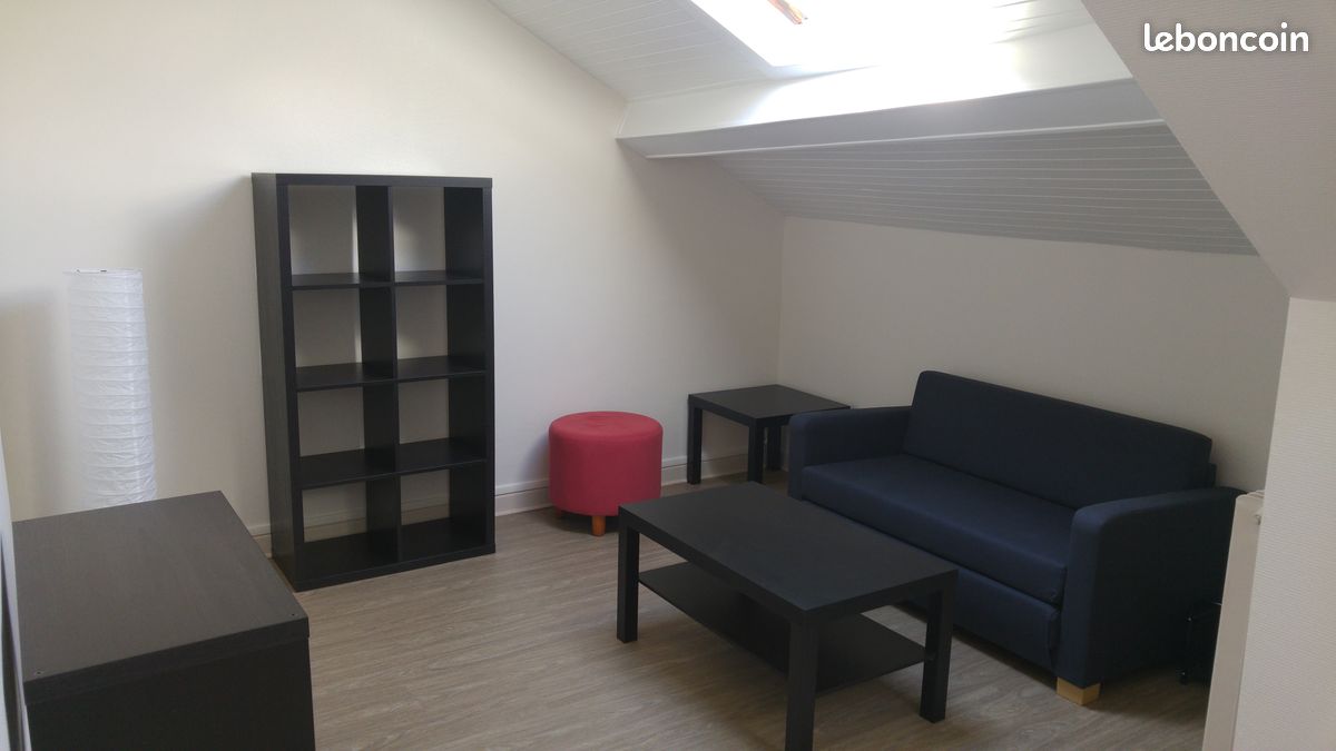 Appartement 2 pièces 29 m² · à Dijon · 29 m² · 650 €/mois