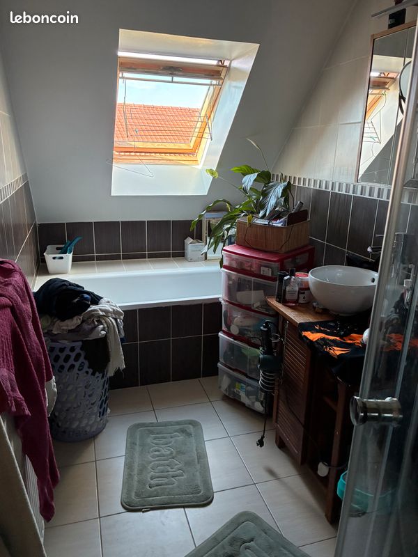 Maison 4 pièces 87 m² · à Le Portel · 87 m² · 205 000 €