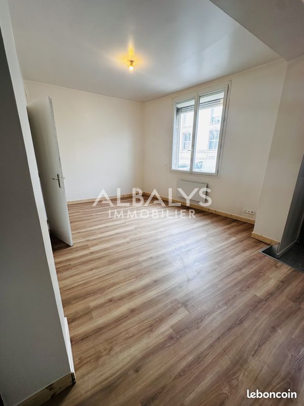 Appartement 1 pièce 22 m² · à Libourne · 22 m² · 400 €/mois