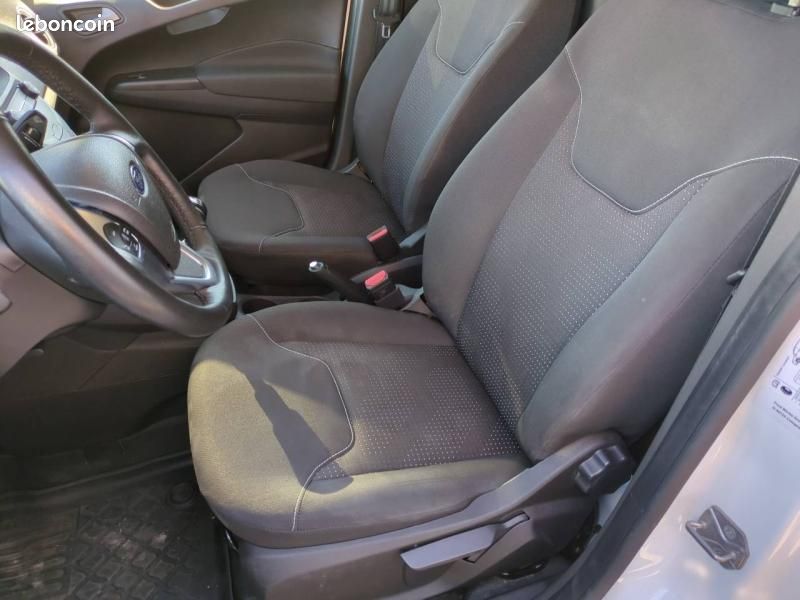 Ford Transit Courier 1.0E 100ch Stop&Start Trend (image 11)