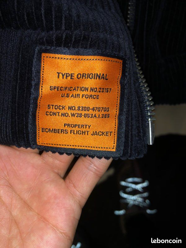 Bombers (image 5)