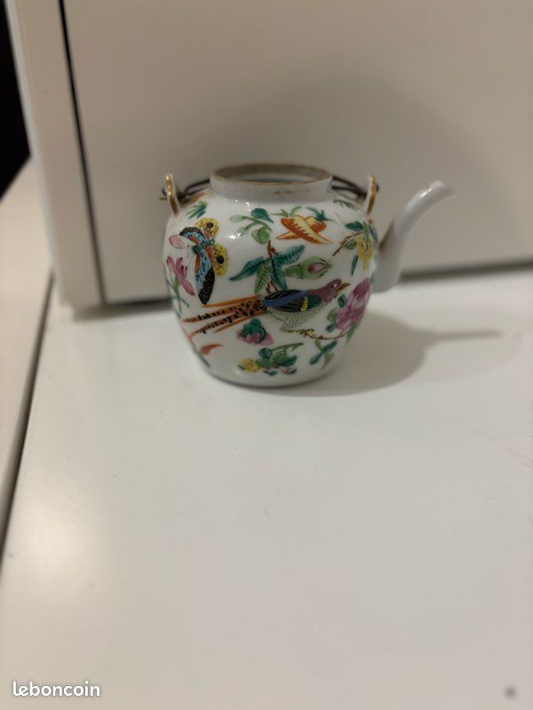 Théière chinoise (image 3)