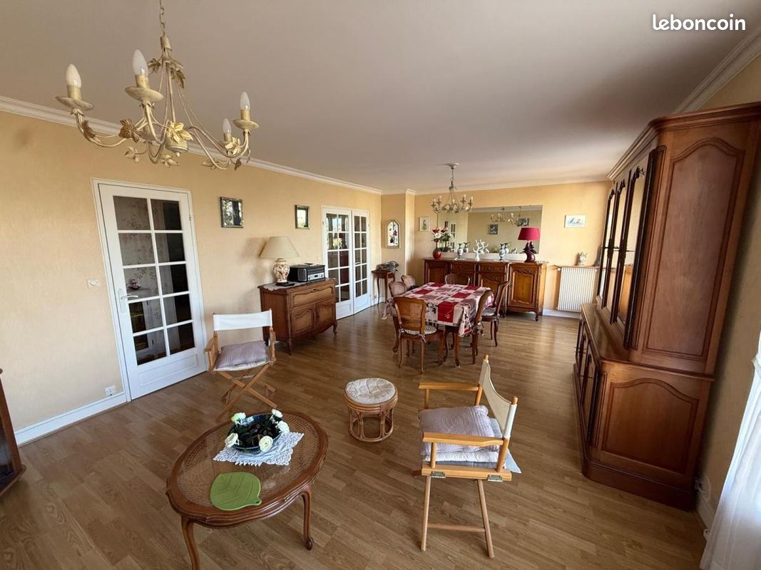 Appartement 90 m² · à Joué-lès-Tours · 90 m² · 179 900 €