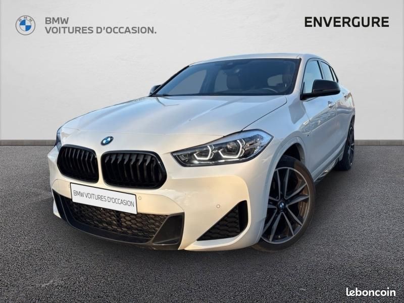 Bmw X2 sDrive16dA 116ch M Sport DKG7 Euro6d-T (image 1)