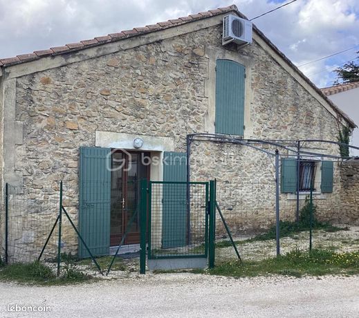 Maison 4 pièces 75 m²