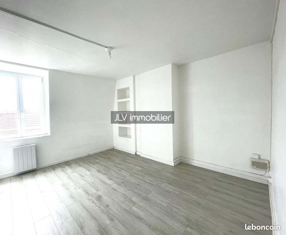 Appartement 2 pièces 50 m² · à Dunkerque · 50 m² · 570 €/mois